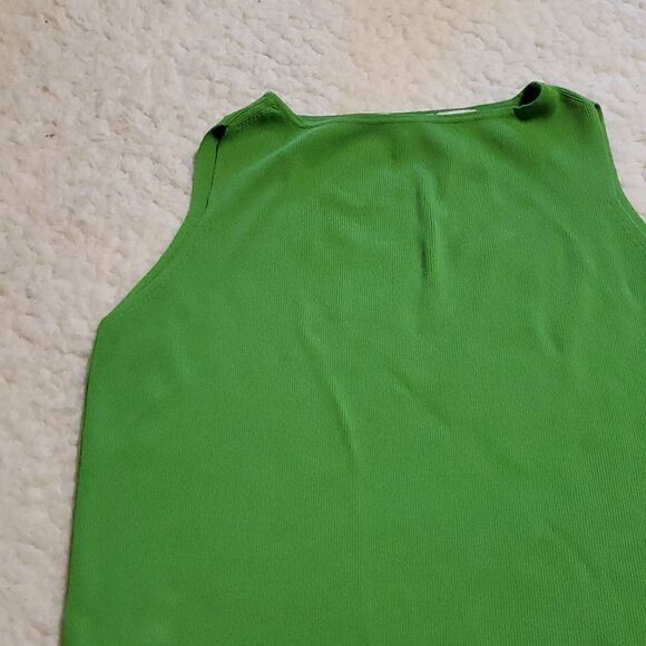 HANNAH CAREER TANK  M/M - Picture 3 of 5